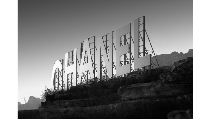 Hermes SS21時裝騷